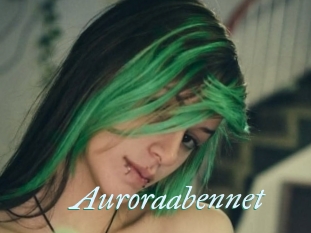 Auroraabennet