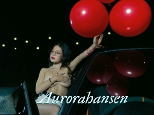 Aurorahansen