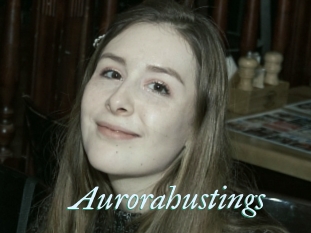 Aurorahustings