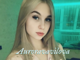 Auroravavilova