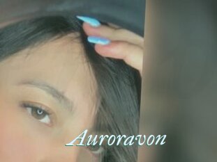 Auroravon