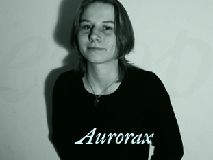 Aurorax