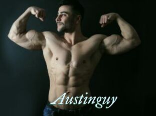 Austinguy