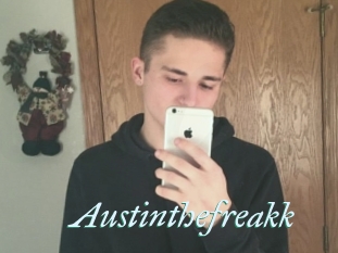 Austinthefreakk