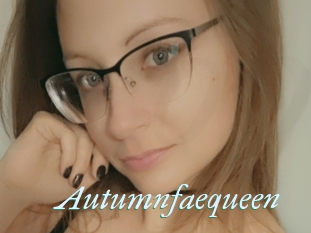 Autumnfaequeen