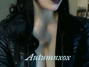 Autumnxox