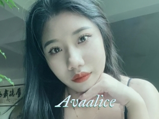 Avaalice