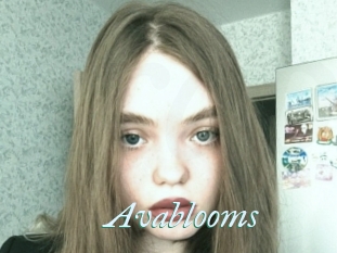 Avablooms