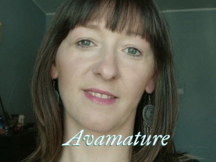 Avamature