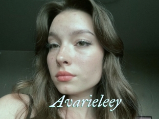 Avarieleey