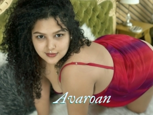 Avaroan