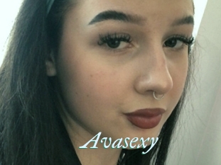 Avasexy