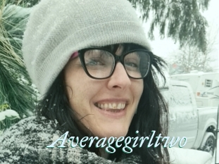 Averagegirltwo