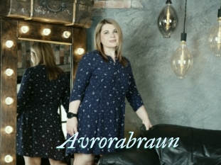 Avrorabraun