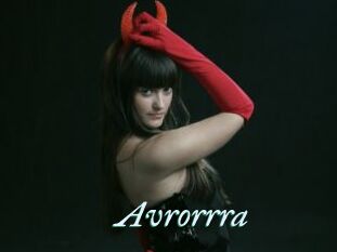 Avrorrra