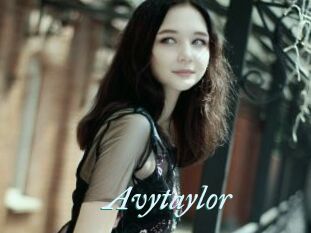 Avytaylor