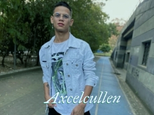 Axcelcullen