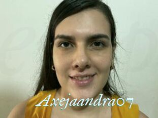 Axejaandra07