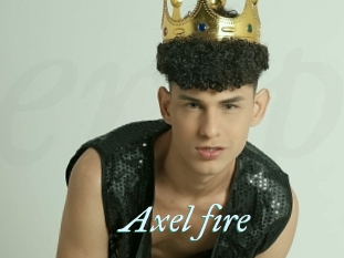 Axel_fire