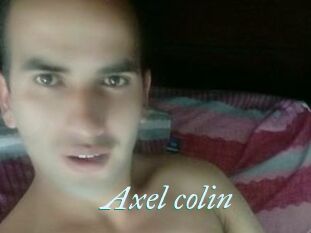 Axel_colin