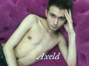 Axeld