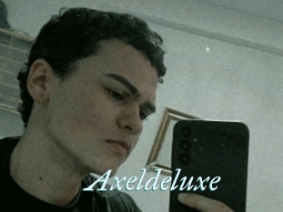 Axeldeluxe