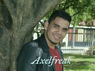 Axelfreak