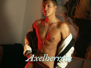 Axelherrera