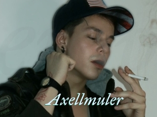 Axellmuler