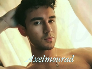 Axelmourad