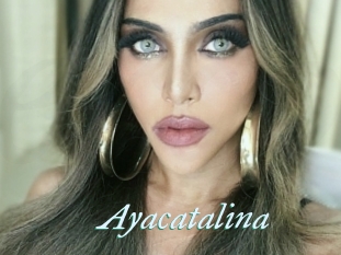 Ayacatalina