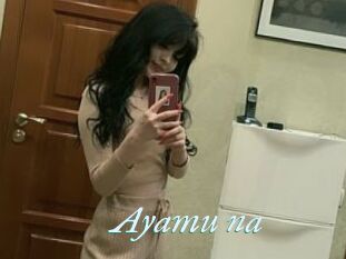 Ayamu_na