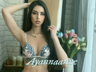 Ayannaanne