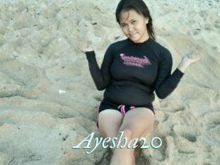 Ayesha20