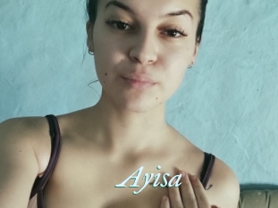 Ayisa