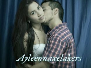 Ayleennaxelakers