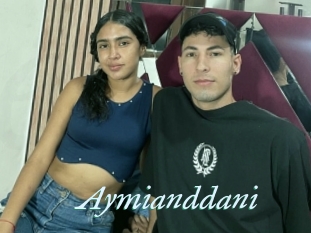 Aymianddani