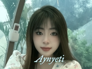 Aynyeti