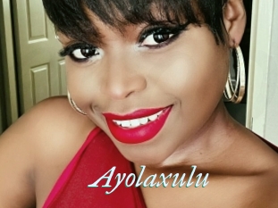 Ayolaxulu