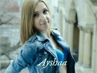 Ayshaa