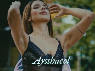 Aysshacol