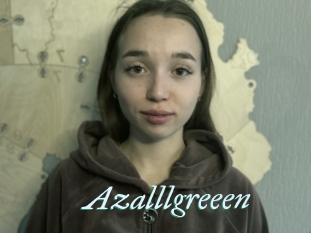 Azalllgreeen