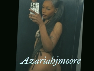 Azariahjmoore