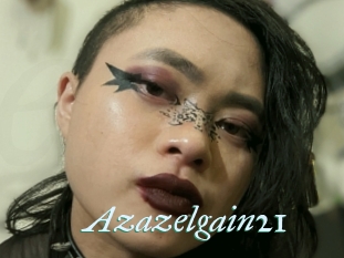 Azazelgain21