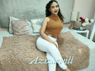 Azizawill