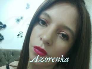 Azorenka