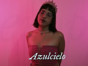 Azulcielo