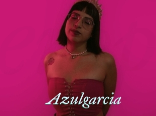 Azulgarcia