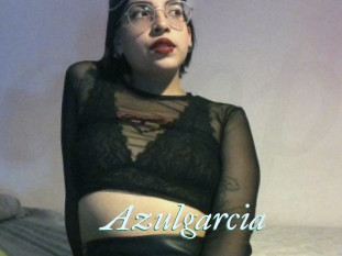 Azulgarcia