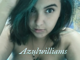 Azulwilliams